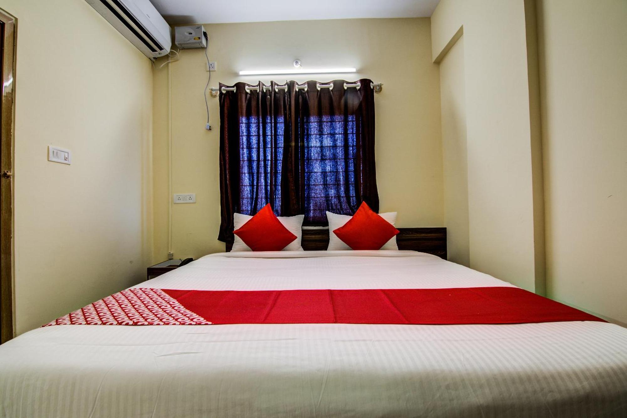 Hotel O Urban Drift Bengalúr Exteriér fotografie