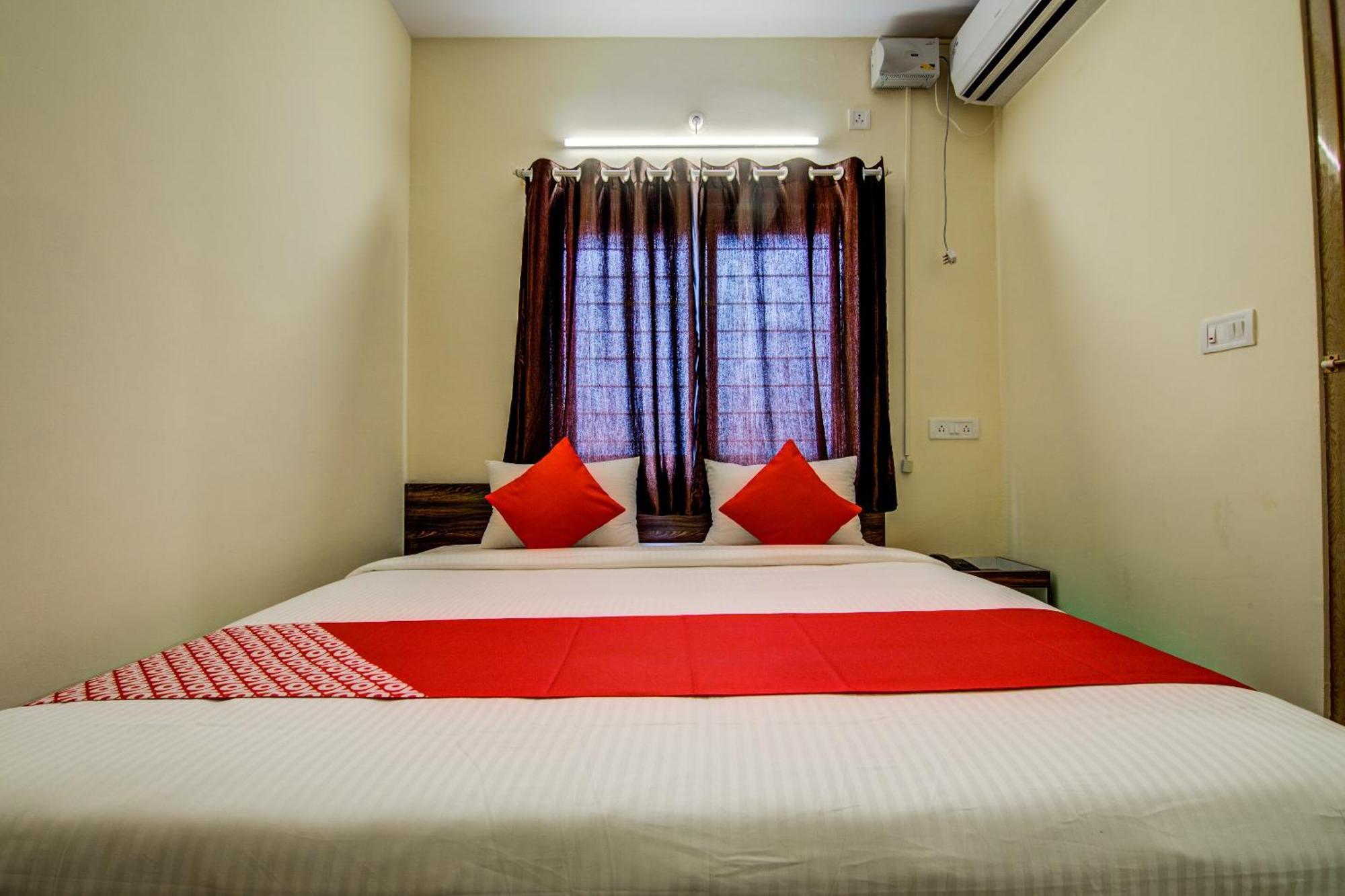 Hotel O Urban Drift Bengalúr Exteriér fotografie